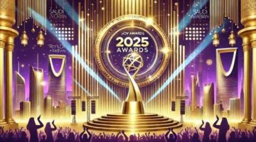 انتهاء التصويت لـ"Joy Awards 2025" والاستعداد لإعلان الفائزين في الحفل السبت المقبل - التقرير