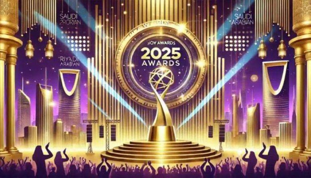 انتهاء التصويت لـ”Joy Awards 2025″ والاستعداد لإعلان الفائزين في الحفل السبت المقبل – التقرير