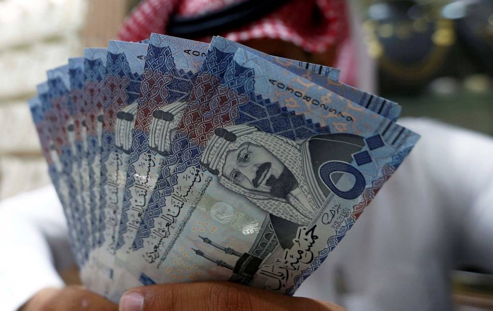 275 مليارا نمو السيولة في الاقتصاد السعودي بنهاية نوفمبر 2024 – التقرير