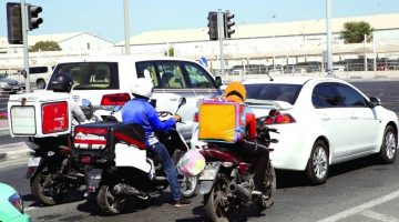 مطاعم تهجر التطبيقات - جريدة الوطن السعودية - التقرير