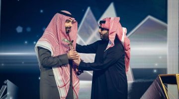 حفل جوائز صنّاع الترفيه JOY AWARDS يحتفي بإنجازات عام 2024 - التقرير