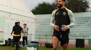 الاتحاد يتمسك بالعمري ويؤهل المصابين - التقرير