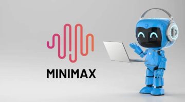 MINIMAX الصينية تدخل سباق الذكاء الاصطناعي - التقرير