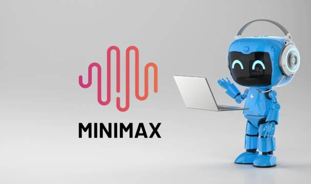 MINIMAX الصينية تدخل سباق الذكاء الاصطناعي – التقرير