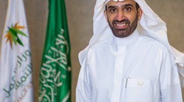 الراجحي: نسعى للقضاء على العمل الجبري نهائيا - التقرير