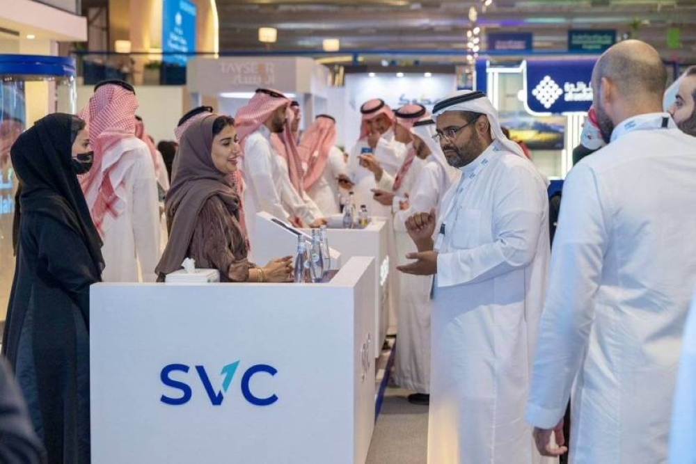 السعودية تحقق رقما قياسيا جديدا في عدد صفقات الاستثمار الجريء – التقرير