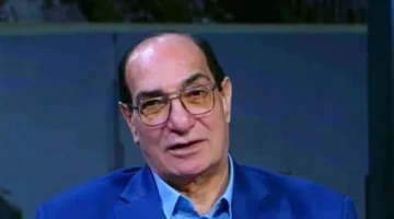 مجدي أحمد علي: رواية مولانا في الأصل مسلسل.. وإبراهيم عيسى رفض تقاضي أجرها - التقرير