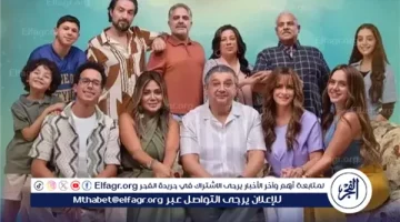 "موضوع عائلي 3" يتصدر التريند.. حميد الشاعري وسماح أنور يخطفان الأضواء في الحلقة السابعة - التقرير