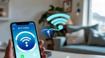 هل تتطلب خدمة Wi-Fi Calling تحميل تطبيقات إضافية؟ - التقرير