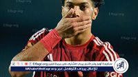 "تحول من لاعب وسط إلى ماكينه أهداف"..إمام عاشور ولغز التألق في الأهلي - التقرير