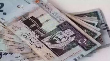 سعر الريال السعودي مقابل الجنيه المصري اليوم الأحد 19-1-2025 - التقرير