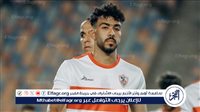 خالد الغندور: جروس يرحب برحيل الزناري عن الزمالك – التقرير