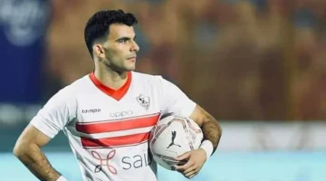 مصدر بالزمالك يكشف مفاجأة بشأن زيزو: حسين لبيب كلف نائبه بالتفاوض مع الاتفاق السعودي.. عاجل - التقرير