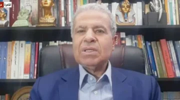 كاتب صحفي: العلاقات المصرية الأمريكية مهتمة باستقرار الأوضاع في الشرق الأوسط - التقرير