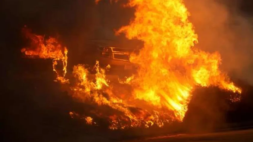 حدث ليلا: تجدد حرائق كاليفورنيا.. وعاصفة ثلجية تضرب أمريكا.. ورعب في إسرائيل بعد حادث الطعن.. عاجل
                                     – التقرير