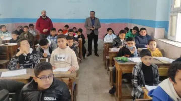 موعد نتيجة الصف الأول الثانوي الترم الأول في محافظة الدقهلية 2025 - التقرير