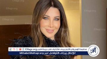 نانسي عجرم تتصدر الترند بعد شائعات طلاقها.. إليك حقيقة ما جرى - التقرير