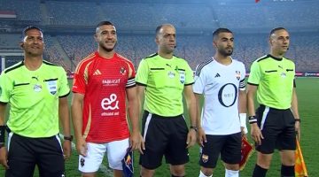 ملخص مباراة الاهلي والجونة (2-0) الدوري المصري - التقرير