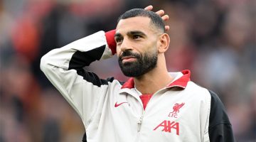 داني ميرفي ينصح ليفربول بضم بديل محمد صلاح من ريال مدريد - التقرير