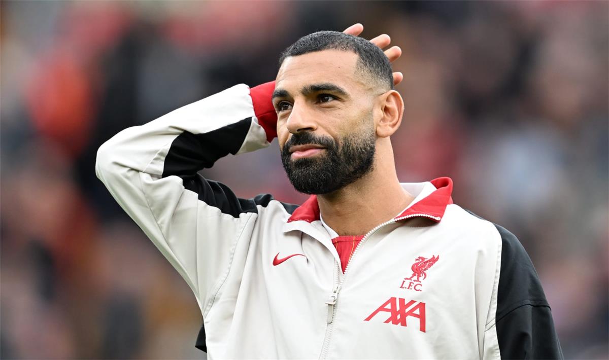 داني ميرفي ينصح ليفربول بضم بديل محمد صلاح من ريال مدريد – التقرير