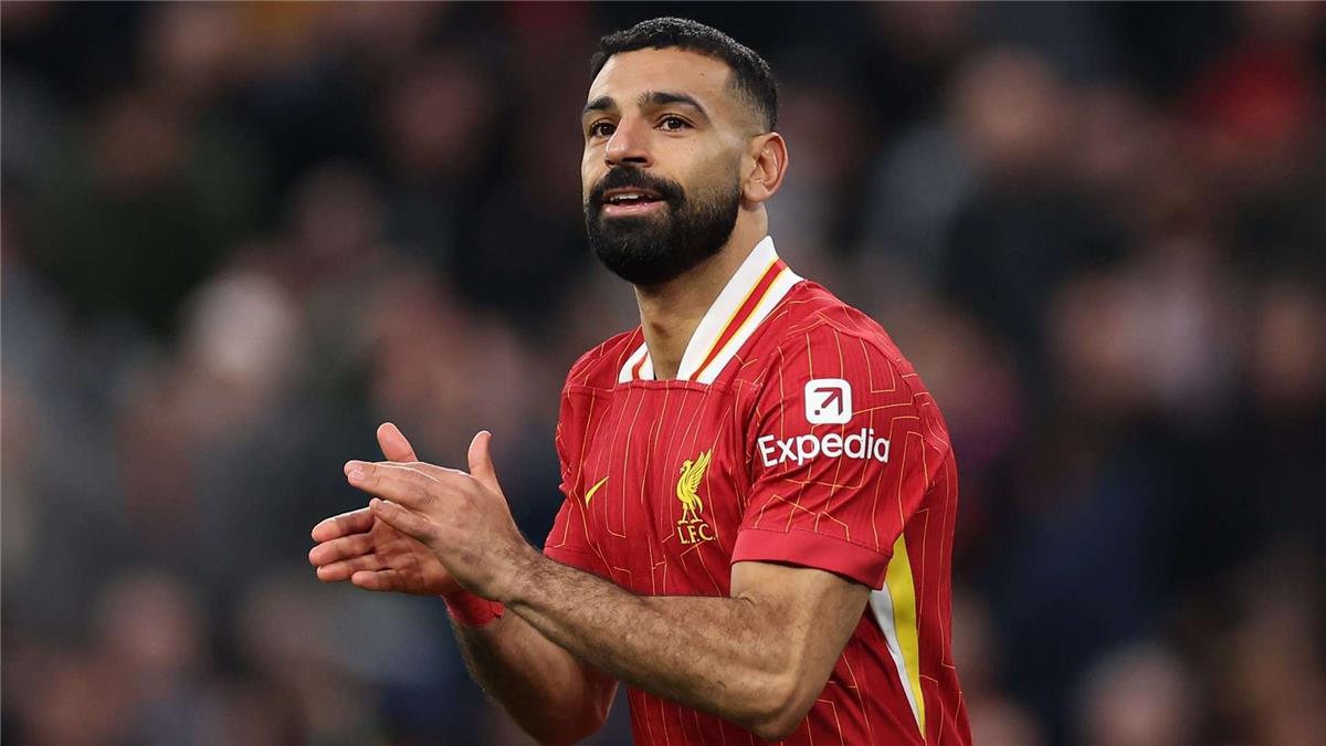 أوين ينصح ليفربول ببديل محمد صلاح المناسب حال رحيله بنهاية الموسم – التقرير