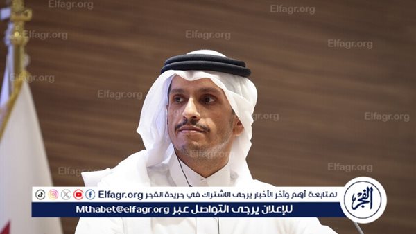 نحن على أبواب مرحلة جديدة في تاريخ سوريا وقطر تمد يدها للسوريين للشراكة – التقرير