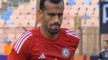 فيديو | روقا يسجل هدف تعادل حرس الحدود أمام الزمالك.. ويرفض الاحتفال - التقرير