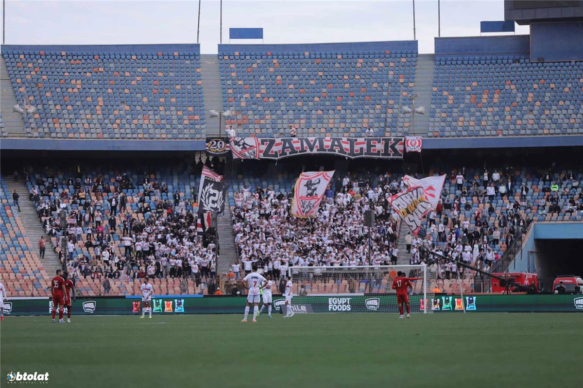 الزمالك يعلن تشخيص إصابتي الونش ومحمد السيد – التقرير