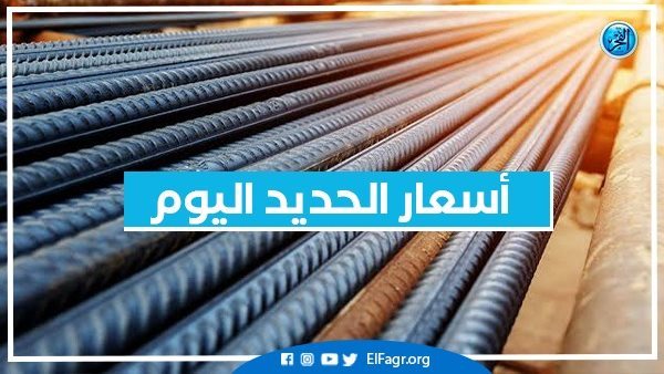 أسعار الحديد اليوم الجمعة 17-1-2025 في محافظة البحيرة – التقرير