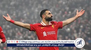 عاجل.. مدرب الهلال يُلمح إلى إمكانية التعاقد مع محمد صلاح - التقرير