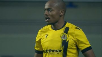 فيديو | بيرسي تاو وعبد القادر يشاركان في سقوط قطر بخماسية أمام النصر الإماراتي - التقرير