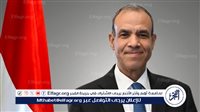 عاجل| وزير الخارجية يتلقى اتصالًا هاتفيًا مع نظيره القطري بشأن الأوضاع في غزة - التقرير