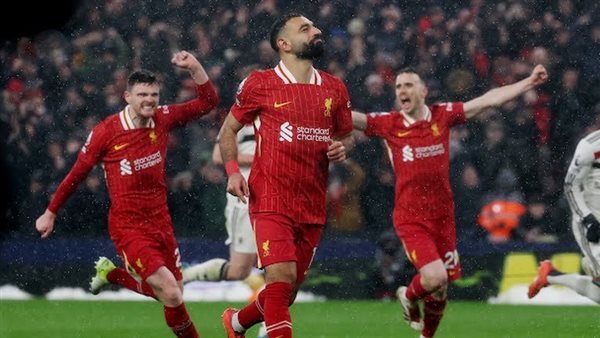 موعد مباراة ليفربول وبرينتفورد في الدوري الإنجليزي والقنوات الناقلة – التقرير