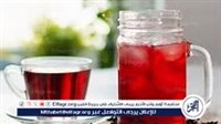 "الكركديه" المشروب السحري الساخن والبارد لفوائد صحية مذهلة - التقرير