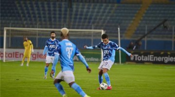 المنافسون المحتملون لـ بيراميدز في دور الـ8 من دوري أبطال إفريقيا - التقرير