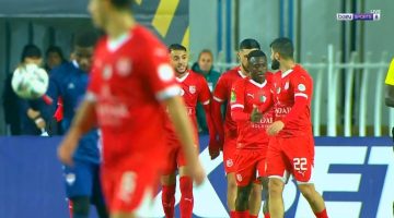 اهداف مباراة شباب بلوزداد واستاد ابيدجان (6-0) دوري ابطال افريقيا - التقرير