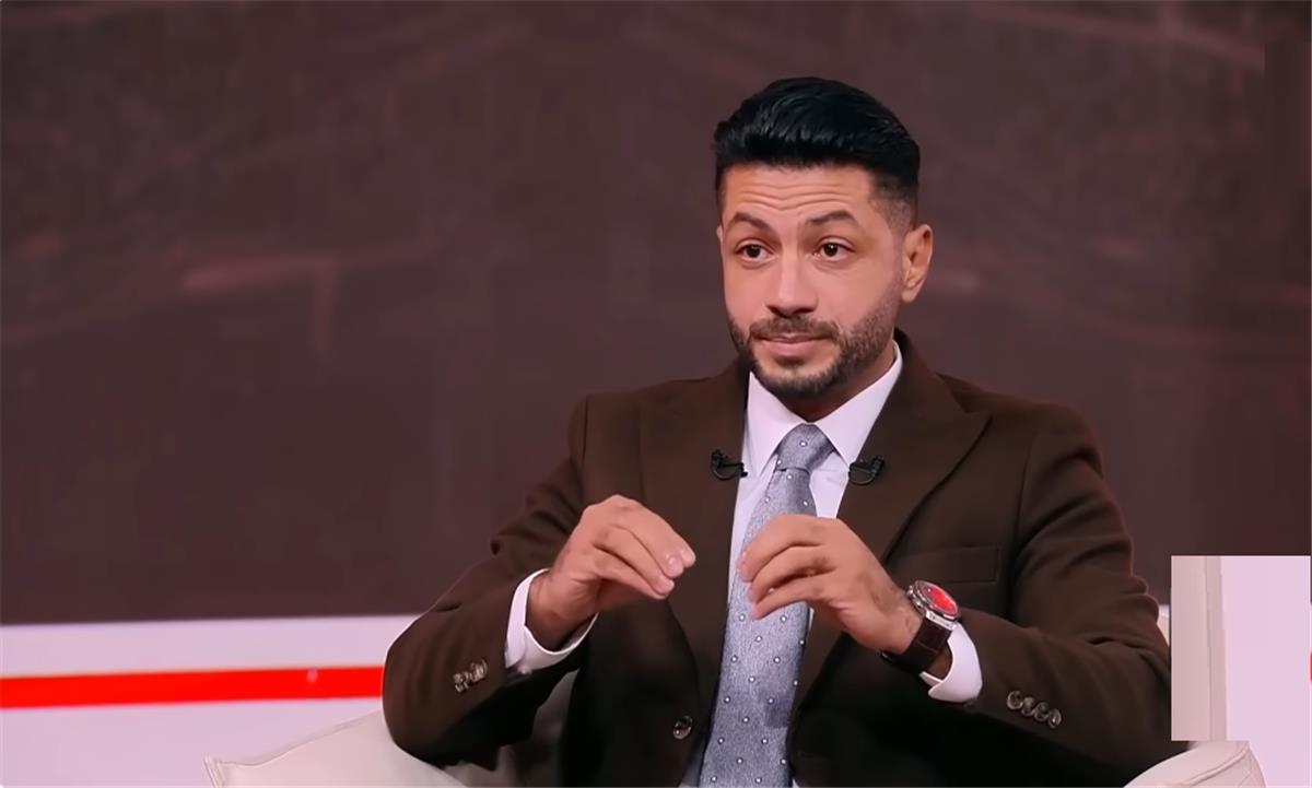 شريف عبد الفضيل يُهاجم لاعب الأهلي: النادي لم ينتظر خيانتك.. وانظر إلى زيزو – التقرير