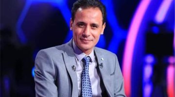 طارق السيد: الزمالك لديه القدرة على عقد صفقات جديدة.. وهناك أولويات - التقرير