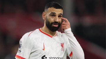 ليس رودريجو.. تقارير: ليفربول يستهدف بديل محمد صلاح من ريال مدريد - التقرير