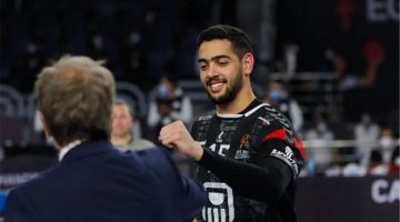 منتخب مصر يعلن حجم إصابة أحمد هشام دودو وموقفه من المباريات المتبقية في كأس العالم لكرة اليد - التقرير