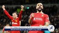 ارقام وإنجازات محمد صلاح في سباق الهدافين بالدوري الانجليزي البريميرليج(تفاصيل) - التقرير