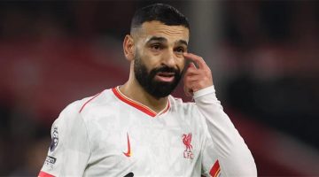 محمد صلاح ينعى ميمي الشربيني ويقدم العزاء لأسرته - التقرير