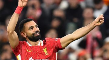 قبل مواجهة ليل | تاريخ محمد صلاح أمام الأندية الفرنسية.. مباراتان ضد فريق واحد - التقرير