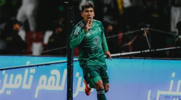 ترتيب هدافي الدوري السعودي بعد هدف فيرمينو أمام الاتفاق - التقرير