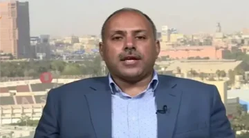 حسن سلامة: الإدارات الأمريكية المتعاقبة تُدرك ثقل الدولة المصرية ووضعها الإقليمي - التقرير