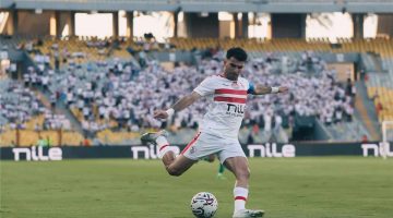 إبراهيم فايق: والد زيزو يُهدد الزمالك بالانتقال لـ الأهلي - التقرير