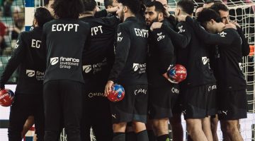 مواعيد مباريات منتخب مصر في الدور الرئيسي لـ كأس العالم لكرة اليد - التقرير