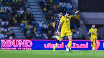 موعد والقناة الناقلة لمباراة النصر والخليج اليوم في الدوري السعودي.. والمعلق - التقرير