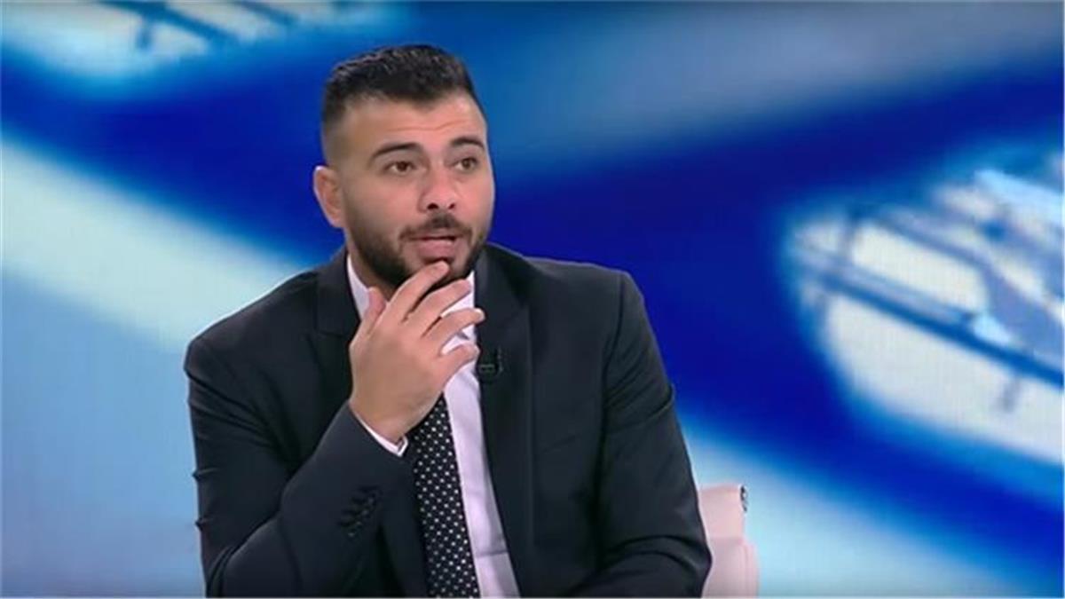 عماد متعب يحدد مراكز يحتاج الأهلي لتدعيمها.. وينتقد اللاعبين – التقرير