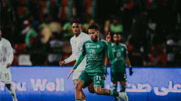 ترتيب الدوري السعودي بعد فوز الأهلي على الاتفاق - التقرير